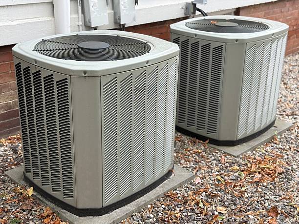Reliable Hvac contractor in East Saint Louis, IL by JG Cool HVAC